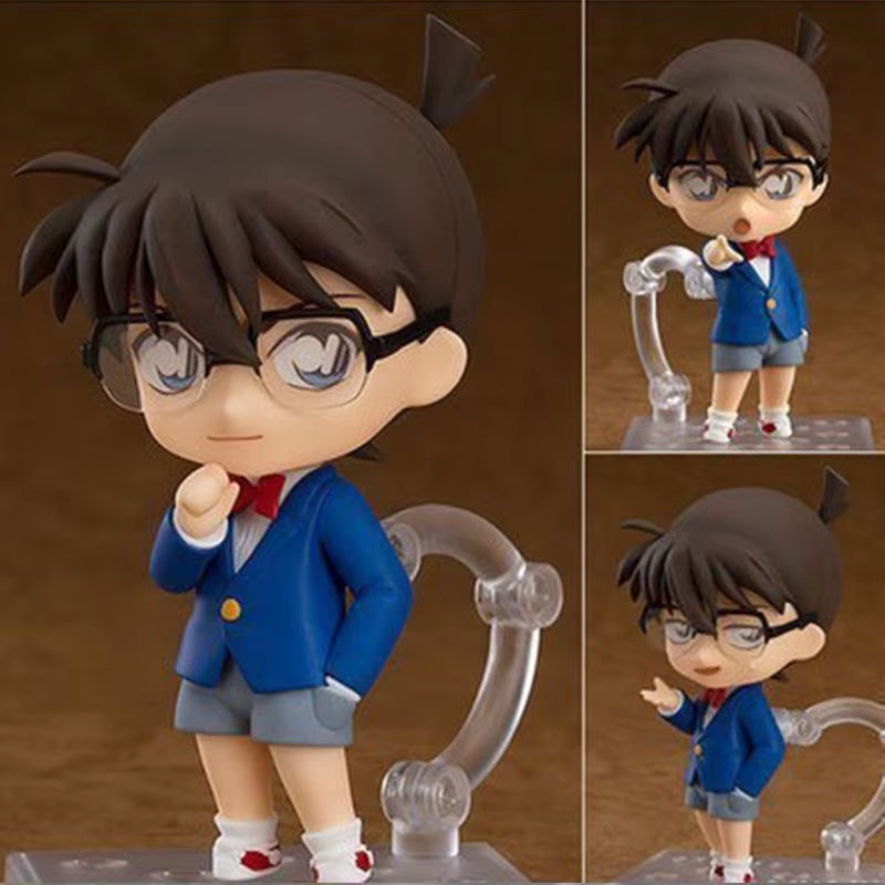 Anime Action Figure Collection - Dazai Yugi Movable Nendoroid Model for Fans